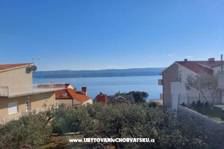 Appartementen Mario Stanići No.2 foto 4