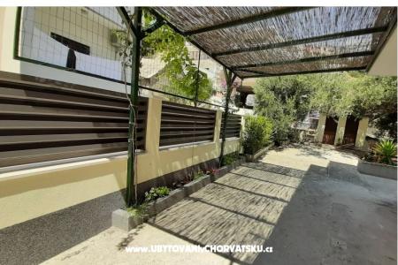 Appartementen Martić foto 5