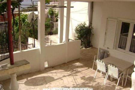 Appartementen Maslov foto 2