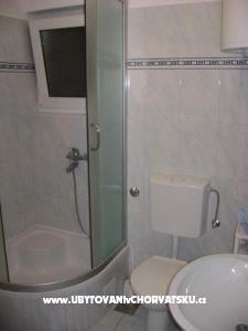 Appartementen Maslov foto 3