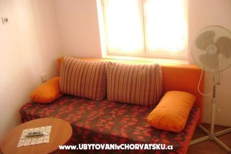 Appartementen Maslov foto 4