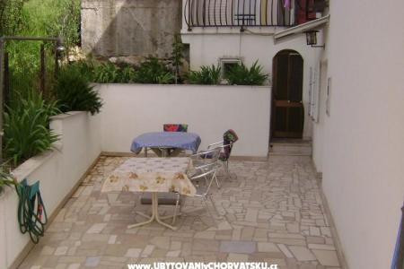 Appartementen Maslov foto 5