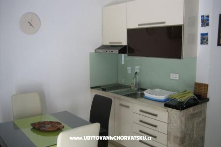 Appartementen Matej i Anea foto 3