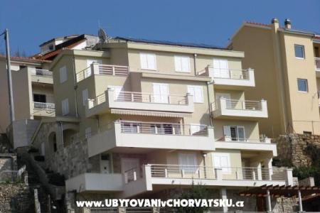 Appartementen Mateo &amp; Andrea**** foto 3