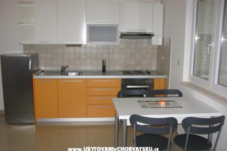 Appartementen Mateo &amp; Andrea**** foto 4