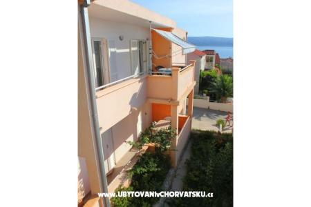 Appartementen Mihaljević foto 2