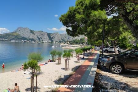 Appartementen Mihaljević foto 3