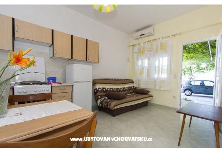 Appartementen Mikulić foto 3