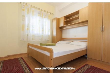 Appartementen Mikulić foto 4