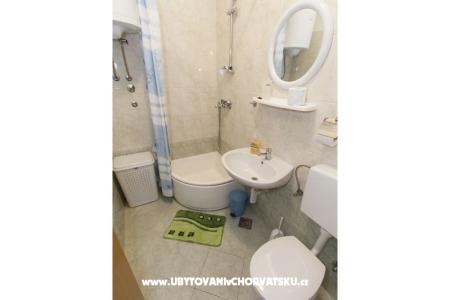 Appartementen Mikulić foto 5
