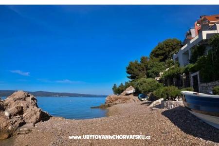 Appartementen Miladin Mimica foto 2