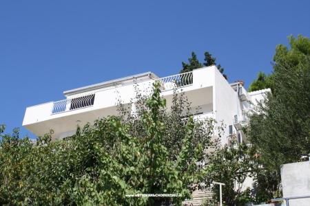 Appartementen Milica foto 2