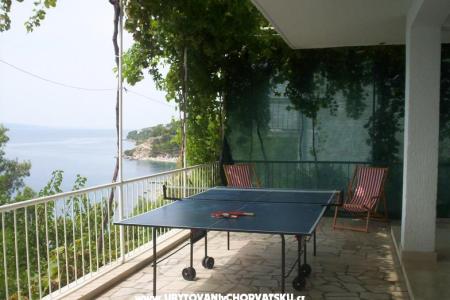 Appartementen Milica foto 3