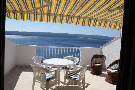 Appartementen Milica foto 4