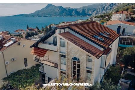 Appartementen Miljak foto 2