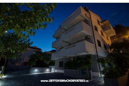 Appartementen Mira foto 2