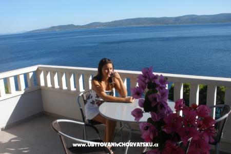 Appartementen Mira foto 5