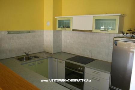 Appartementen MIRNA&amp;MATEA foto 3