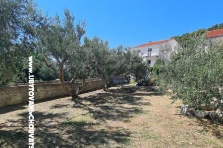 Appartementen Miro, Duće foto 2