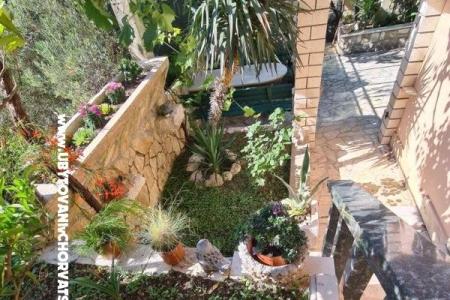 Appartementen Miro, Duće foto 3