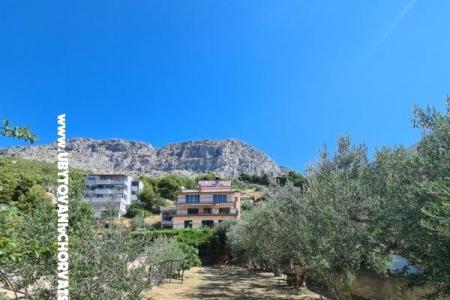 Appartementen Miro, Duće foto 4