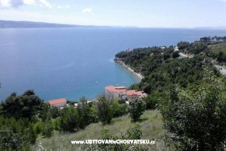 Appartementen Mlikota  foto 2