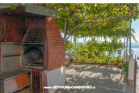 Appartementen Mlikota  foto 5