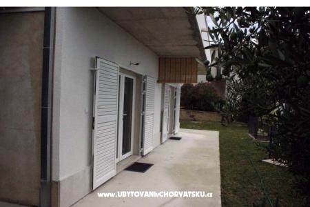 Appartementen Moonlight foto 2