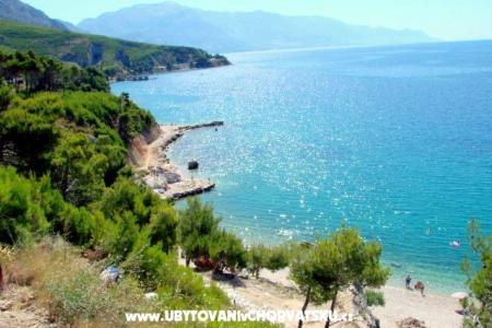 Appartementen Nada foto 2