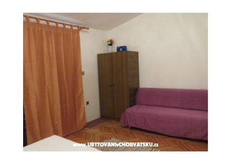 Appartementen Nediljko foto 4