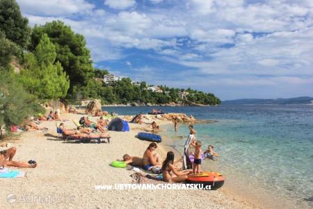 Appartementen Ujdur foto 3