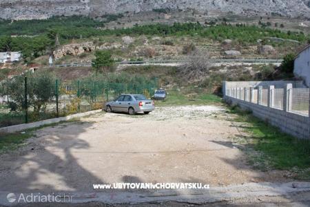 Appartementen Ujdur foto 5