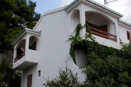 Appartementen Nevenka foto 3