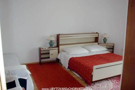 Appartementen Nevenka foto 5