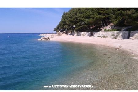 Appartementen Patarčić foto 2