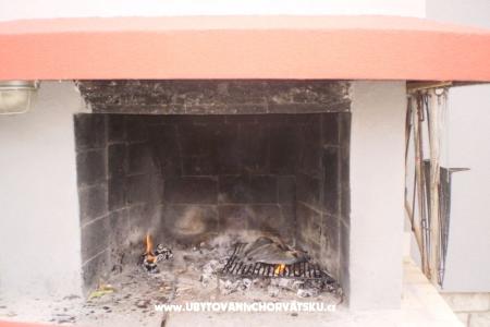 Appartementen Pavlović Duće foto 4