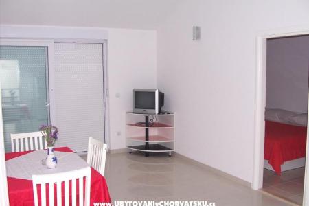 Appartementen Perdijić foto 2
