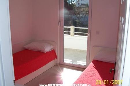 Appartementen Perdijić foto 4