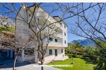 Appartementen Perić foto 3