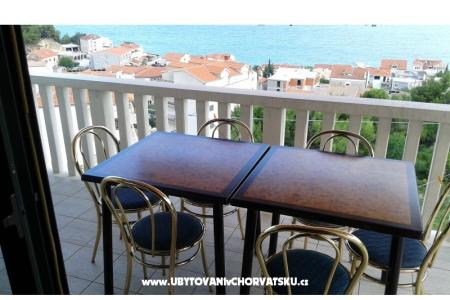 Appartementen Perić foto 5