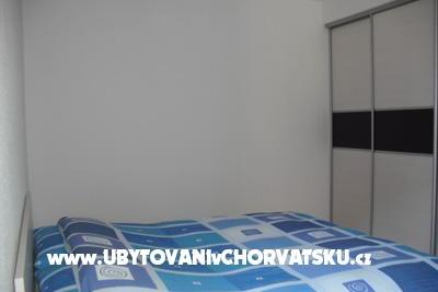 Appartementen Peričić foto 2