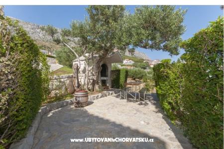 Appartementen Pero Mimica foto 4