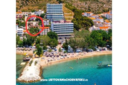 Appartementen Rose foto 2