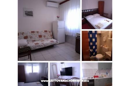 Appartementen Rose foto 5