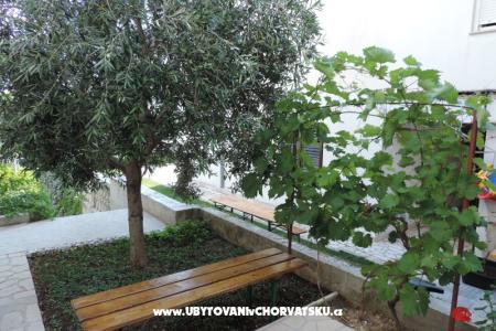 Appartementen Rubić foto 3