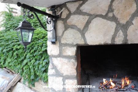 Appartementen Rubić foto 4