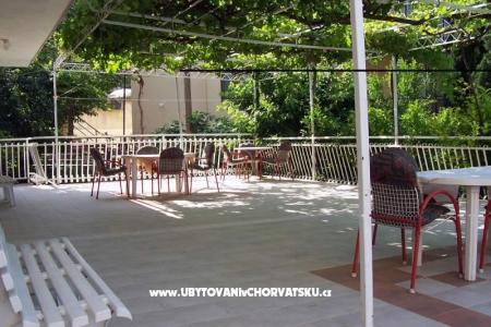 Appartementen Ruzica foto 3
