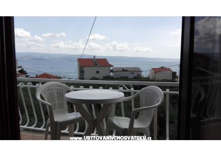 Appartementen Šamanović foto 2