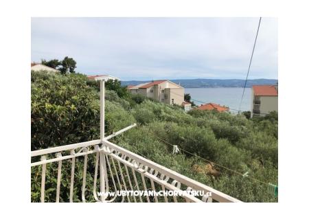 Appartementen Šamanović foto 4