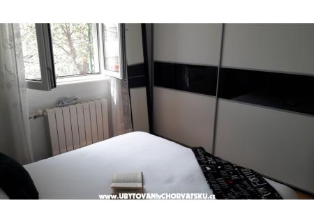 Appartementen Sanja Rajić foto 2